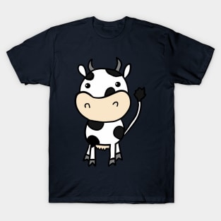 The Cow T-Shirt